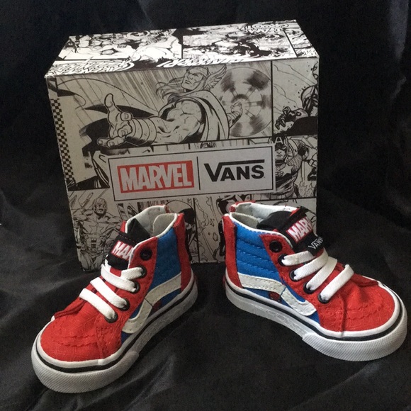 Infant size 2 - Picture 3 of 3